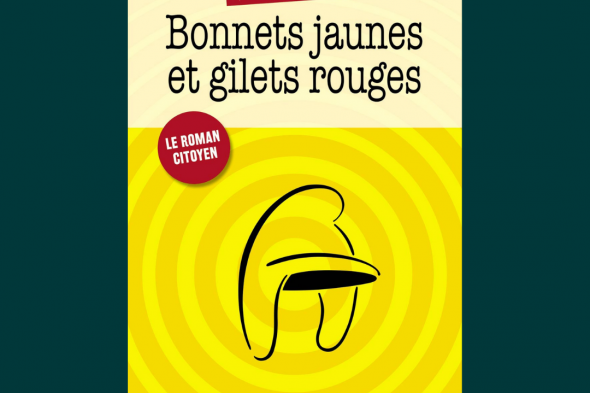 Bonnets jaunes et gilets rouges