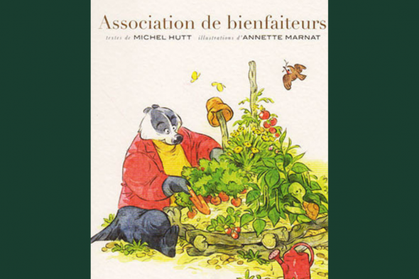 Association de bienfaiteurs