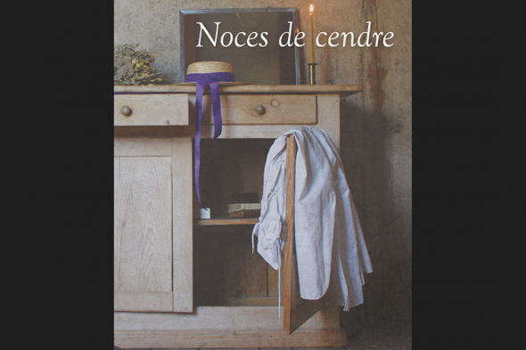 Noces de cendre