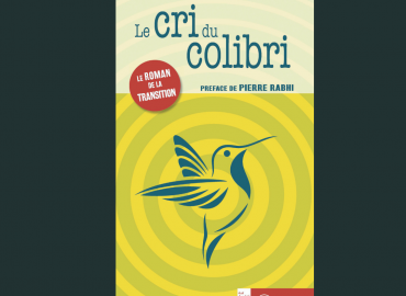 Le cri du Colibri : l’avis d’une lectrice