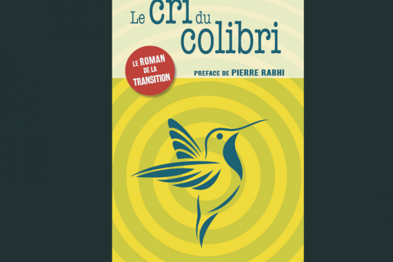 Le cri du Colibri : l’avis d’une lectrice