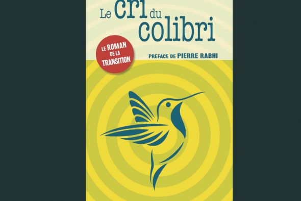 Le cri du colibri